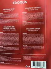 Eaoron Hydrating Set